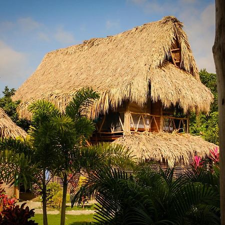 Encanto Hostel Guachaca Eksteriør bilde