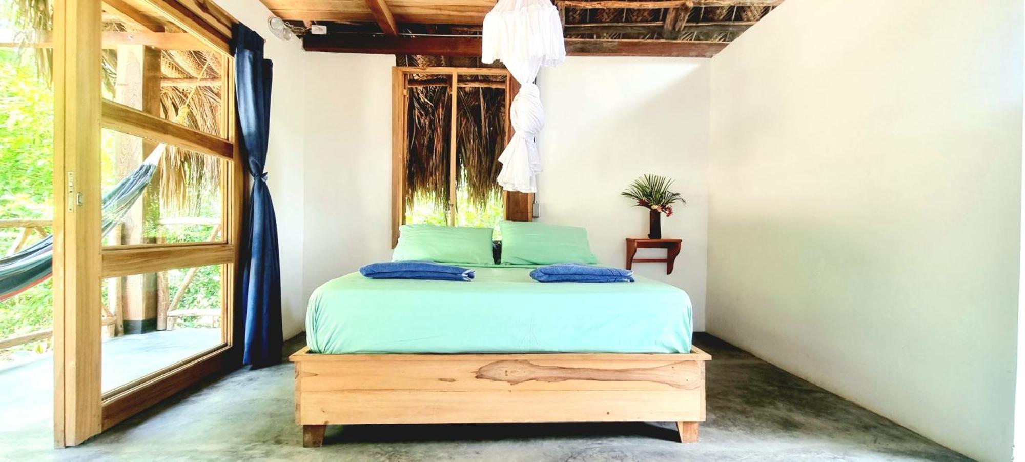 Encanto Hostel Guachaca Eksteriør bilde