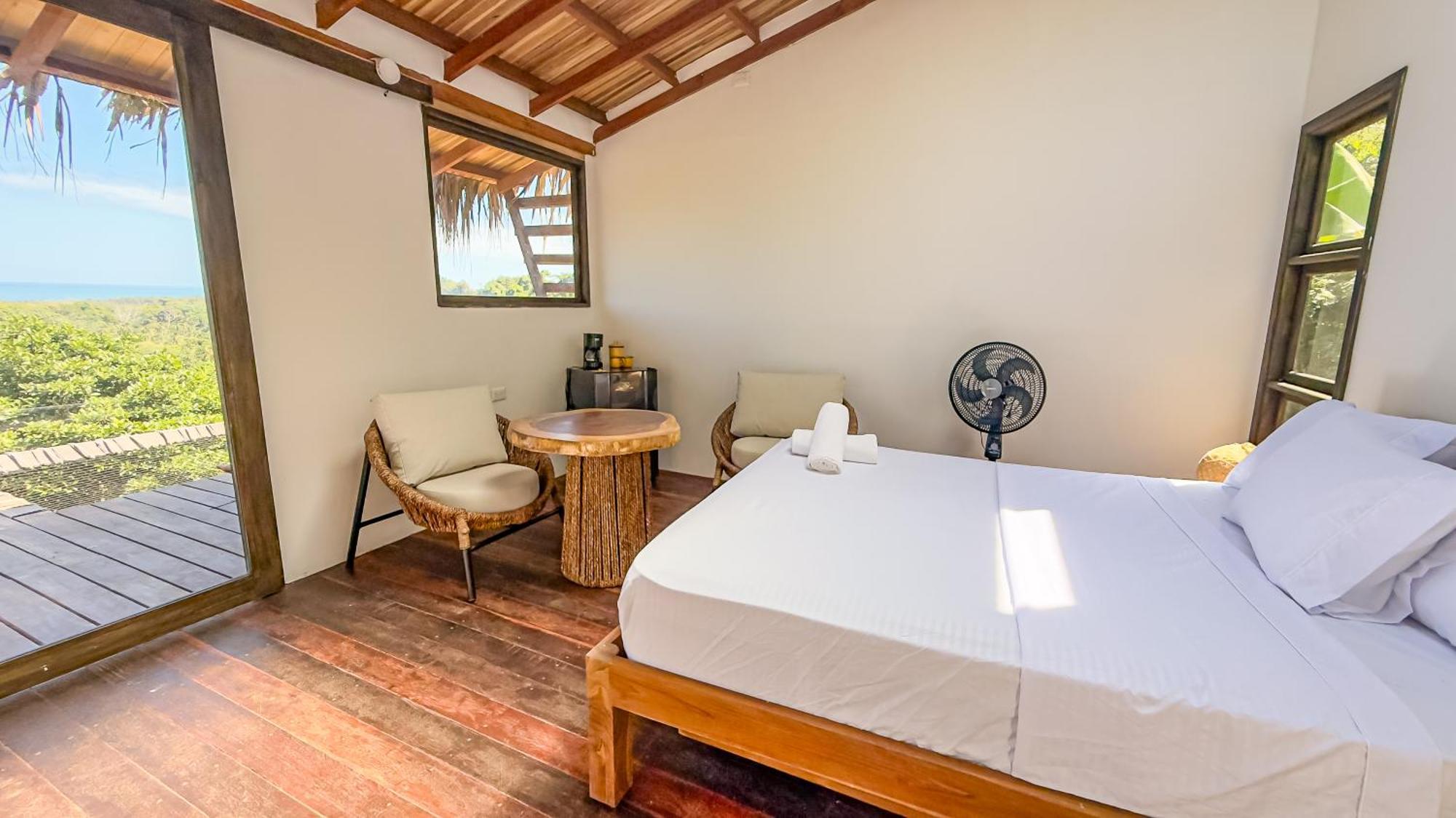 Encanto Hostel Guachaca Eksteriør bilde