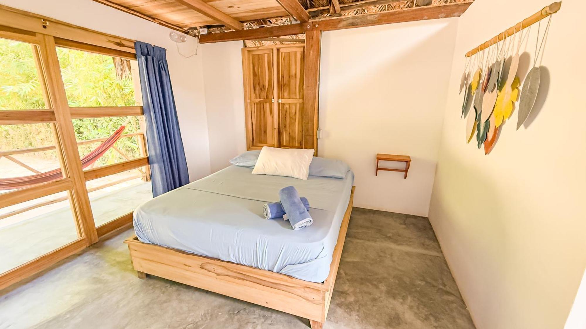 Encanto Hostel Guachaca Eksteriør bilde