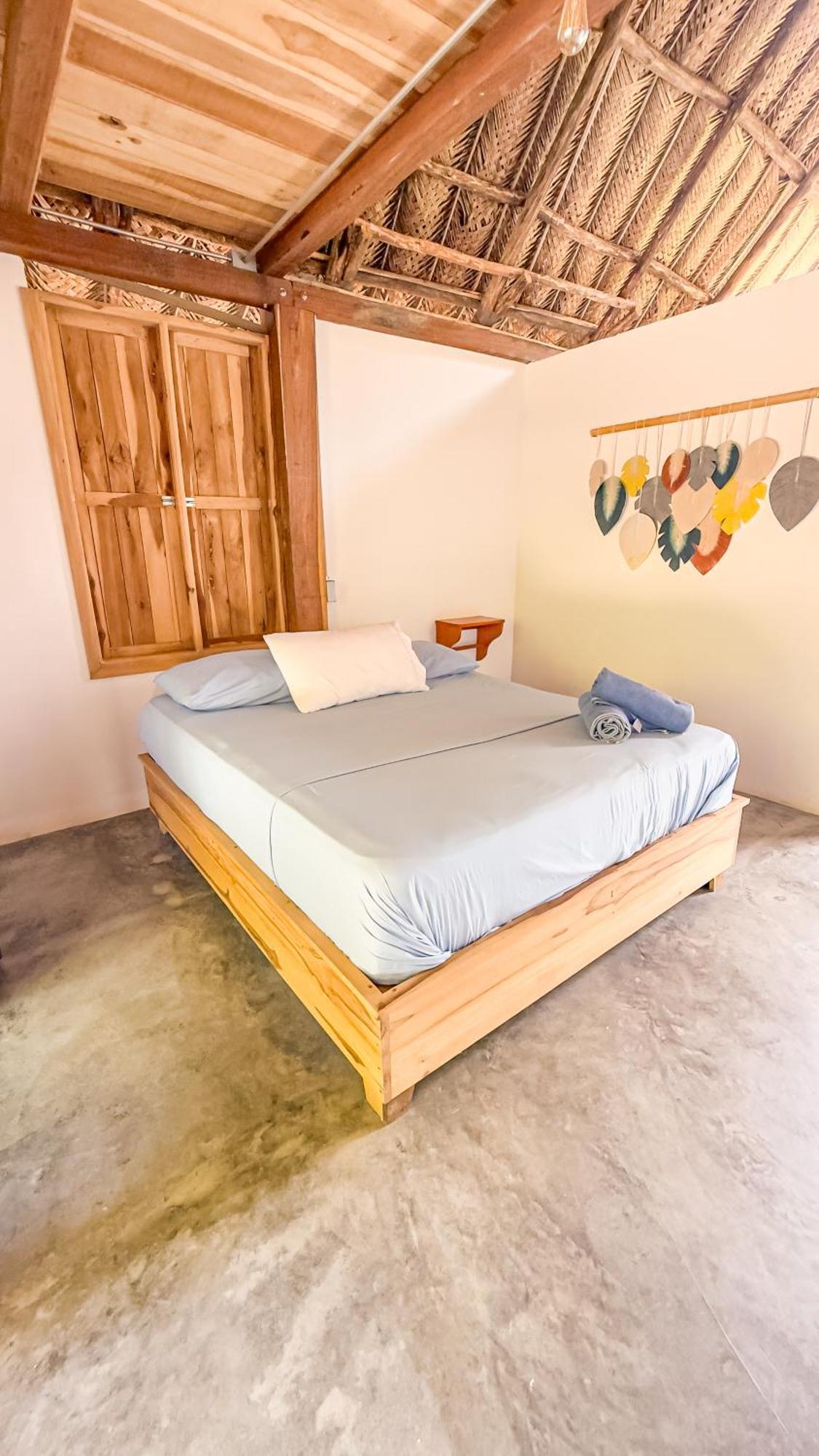 Encanto Hostel Guachaca Eksteriør bilde